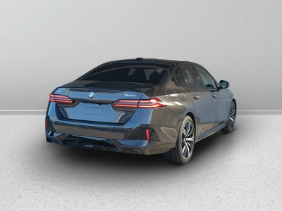 5 - BMW Serie 5 Cascioli Group