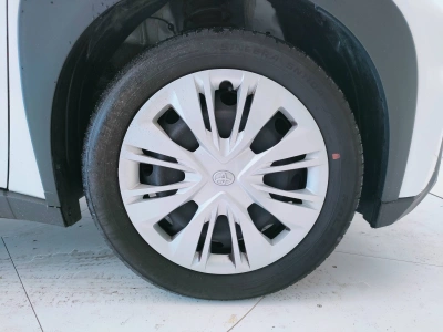 10 - Toyota Aygo X Cascioli Group