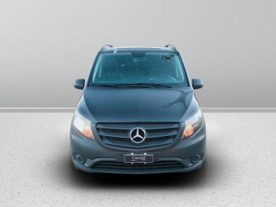1 - Mercedes Vans Vito Cascioli Group