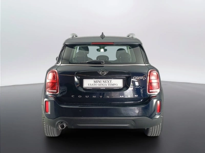 5 - MINI Countryman Cascioli Group