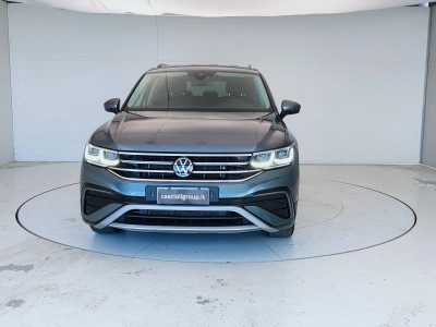 2 - Volkswagen Tiguan Cascioli Group