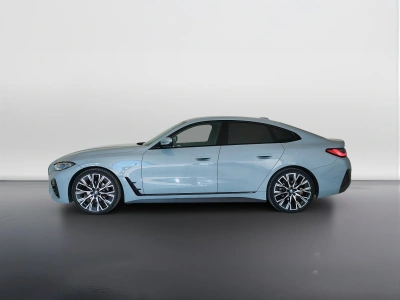 8 - BMW Serie 4 Cascioli Group