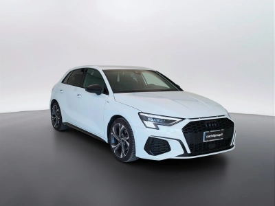 3 - Audi A3 Cascioli Group