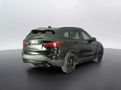 4 - BMW X1 Cascioli Group