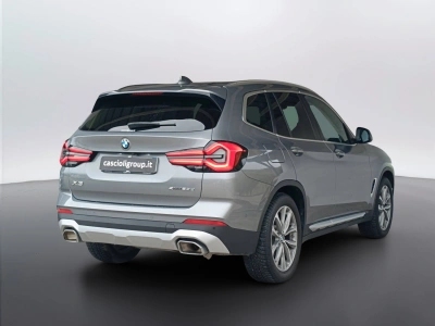 4 - BMW X3 Cascioli Group