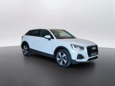 3 - Audi Q2 I 2021 Cascioli Group