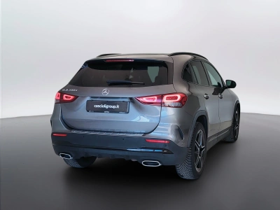 5 - Mercedes-Benz GLA Cascioli Group