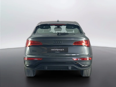 5 - Audi Q5 Cascioli Group