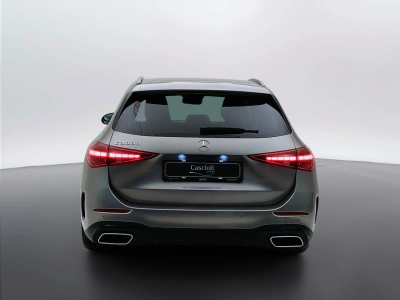 4 - Mercedes-Benz Classe C Cascioli Group