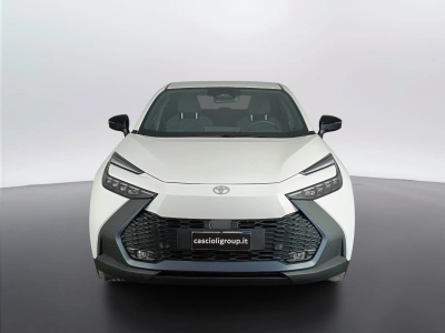 2 - Toyota C-HR Cascioli Group