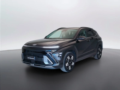 1 - Hyundai Kona Cascioli Group