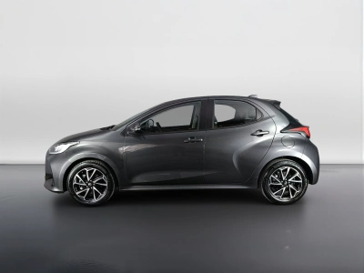 6 - Toyota Yaris Cascioli Group