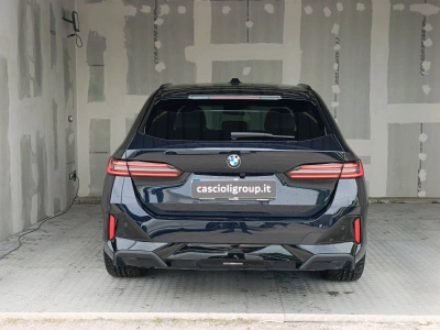 5 - BMW Serie 5 Cascioli Group