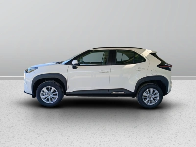 6 - Toyota Yaris Cross Cascioli Group