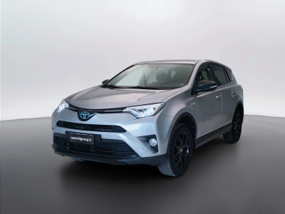 1 - Toyota RAV4 Cascioli Group