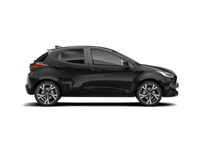 6 - Toyota Yaris Cascioli Group