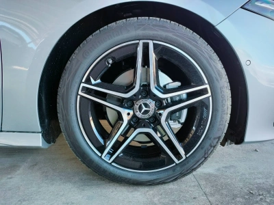 7 - Mercedes-Benz Classe A Cascioli Group