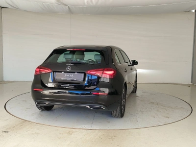 6 - Mercedes-Benz Classe A Cascioli Group