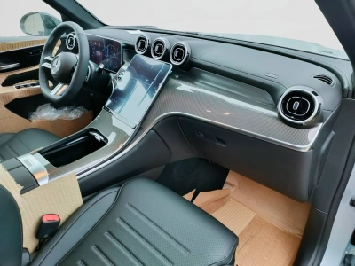 10 - Mercedes-Benz GLC Cascioli Group