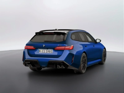 5 - BMW M M5 Cascioli Group