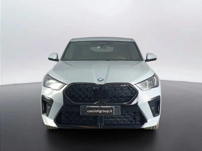 2 - BMW X2 Cascioli Group