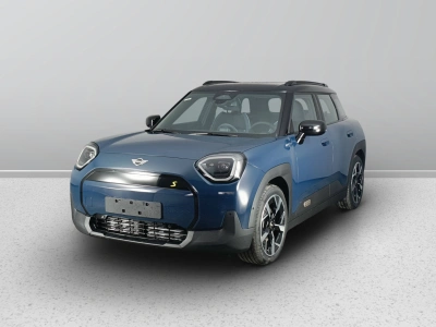 1 - MINI Aceman Cascioli Group