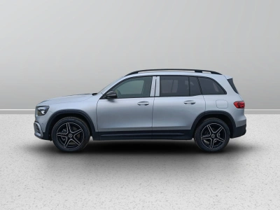 6 - Mercedes-Benz GLB Cascioli Group