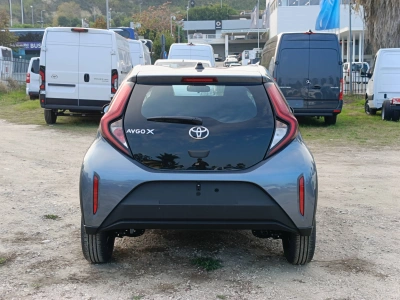 5 - Toyota AYGO X Cascioli Group