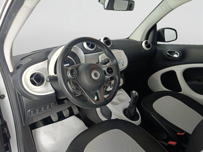 7 - smart FORTWO 3ªS. Cascioli Group