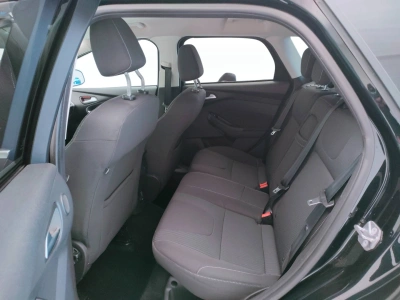 10 - Ford Focus Cascioli Group