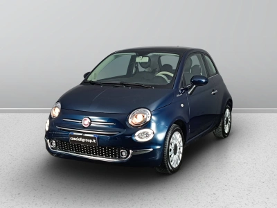1 - Fiat 500 Cascioli Group