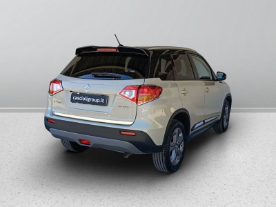 6 - Suzuki Vitara Cascioli Group