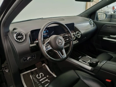 7 - Mercedes-Benz Classe B Cascioli Group