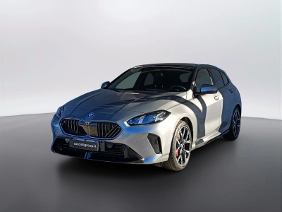 1 - BMW Serie 1 Cascioli Group