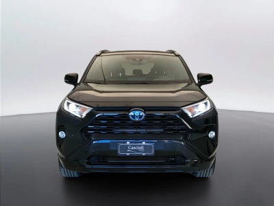 2 - Toyota RAV4 Cascioli Group