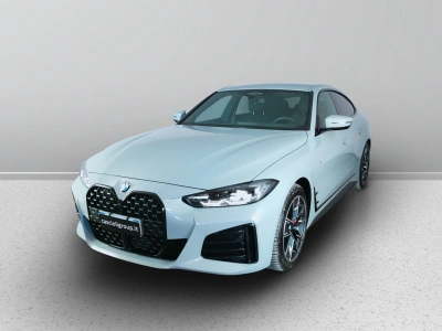 1 - BMW Serie 4 Cascioli Group