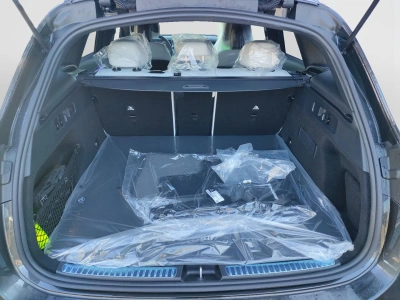 5 - Mercedes-Benz GLC Cascioli Group