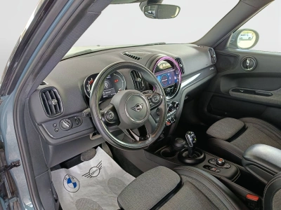 7 - MINI Countryman Cascioli Group