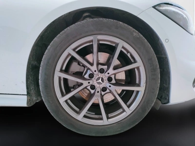 8 - Mercedes-Benz CLE Cascioli Group