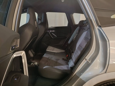 15 - BMW X1 M Cascioli Group