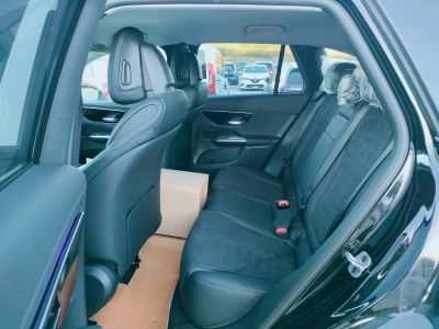 10 - Mercedes-Benz GLC Cascioli Group