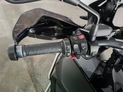 6 - BMW Motorrad GS Cascioli Group