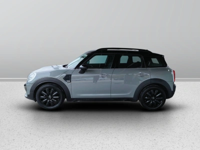 3 - MINI Countryman Cascioli Group