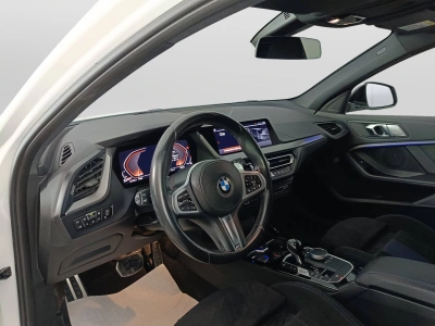 7 - BMW Serie 1 Cascioli Group