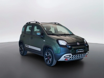 3 - Fiat Panda Cascioli Group
