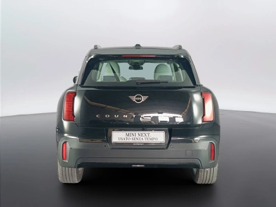 5 - MINI Countryman Cascioli Group