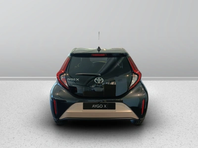 5 - Toyota AYGO X Cascioli Group