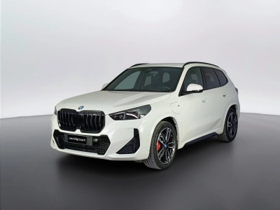 1 - BMW X1 Cascioli Group
