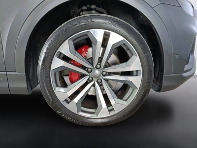 7 - Audi Q8 Cascioli Group