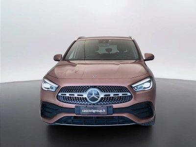 2 - Mercedes-Benz GLA Cascioli Group